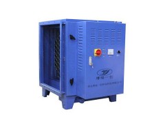 青島專業(yè)的油霧油煙凈化器推薦——