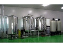 昆明純凈水處理設(shè)備哪家好——昆明