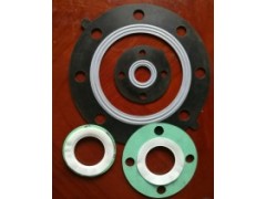 價格合理的四氟橡膠包覆墊片，鎮(zhèn)江