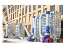 中央除塵設(shè)備【金鼎】滄州中央除塵