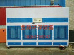 脈沖干式打磨柜【金鼎】滄州脈沖干