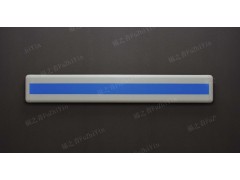 濟(jì)南福之音醫(yī)用PVC防撞護(hù)墻角、鋁合