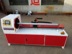 山西全自動(dòng)數(shù)控紙管紙芯分切機(jī)金瑞