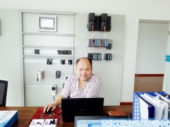 西北	深圳合信 PLC 培訓(xùn)