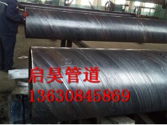 L245國標(biāo)螺旋鋼管廠家引領(lǐng)管道未來