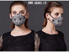無(wú)紡布口罩|PM2.5口罩|N95口罩|活性