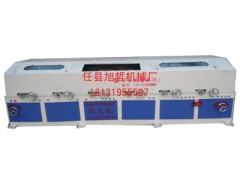 方管拋光機參數(shù)|XZ-6H圓管拋光機哪