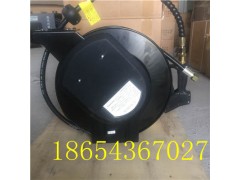 高壓水管卷管器  自動(dòng)高壓水鼓洗車(chē)