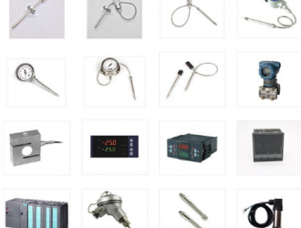 圖說(shuō)合金薄膜電阻應(yīng)變式壓力傳感器的發(fā)展