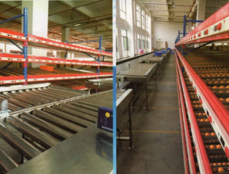 圖說皮帶輸送機(jī)跑偏的3個(gè)規(guī)律，6個(gè)原因和5個(gè)防止跑偏方法，不再為皮帶機(jī)跑偏煩惱！