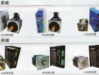 圖說直流電機(jī)/交流電機(jī)/電子整流電機(jī)的簡(jiǎn)介