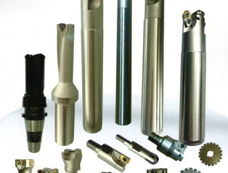 機床刀具的種類、用途簡介+如何選擇？