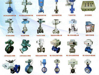 圖說什么是閥門？分類？六種閥門的介紹+優(yōu)缺點(diǎn)分析