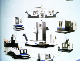機床世界數(shù)控機床的排名+談談這6類產品的特點