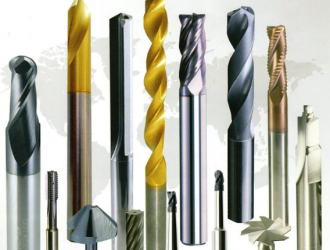 刀具這么命名，類型、尺寸一目了然！刀具選擇的因素以及其性能！