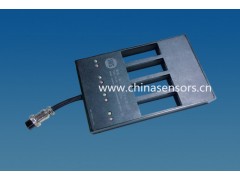 藥機(jī)數(shù)粒傳感器