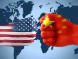 1300種?。?！美對(duì)華征稅清單公布 受波及的行業(yè)會(huì)怎樣？