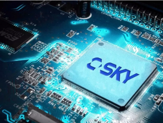 馬云的“中國芯”，進軍AI芯片，收購中天微