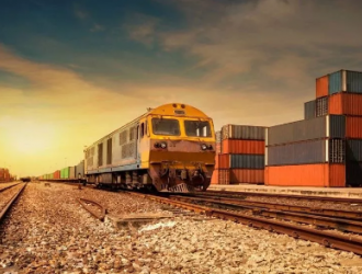 5月1日起鐵路貨運價格下調(diào) 物流成本有望降低 你們知道嗎？