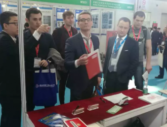 2018鄭州工博會打破供需壁壘，千億采購需求只等你來