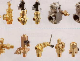 閥門常用的裝配方法！