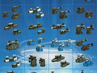 液壓元件——溢流閥是做什么的？有什么用途呢？