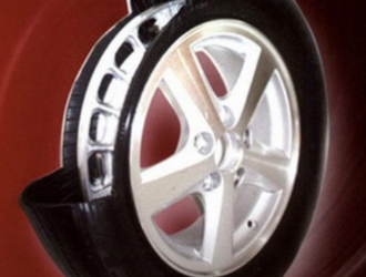 汽車有沒有內(nèi)胎嗎？