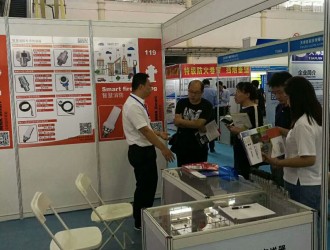 5月31日合肥皖科上海和天津兩地同期開展