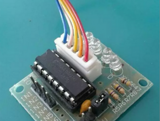 步進(jìn)電機(jī)總線控制與脈沖控制的區(qū)別