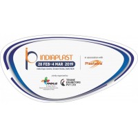 2019年印度國際塑料展