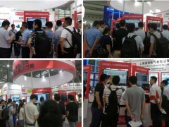 展會現(xiàn)場|波創(chuàng)2018華南自動化展