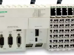 施耐德電氣宣布，將停止銷售Quantum（昆騰）和Premium PLC