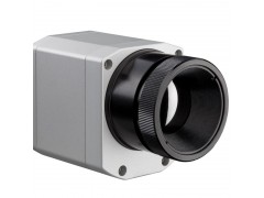 PI 640 紅外熱像儀