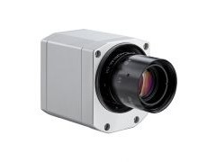 PI 05M熱像儀-短波長(zhǎng)鋼水冶金