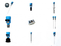 中國物位儀表市場的現狀和趨勢