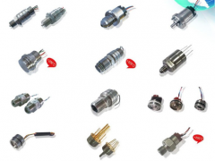 傳感器產(chǎn)業(yè)：或?qū)⑥D(zhuǎn)向服務性制造