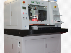 什么樣的分板機(jī)更精密？來(lái)NEPCON讓思飛爾告訴你