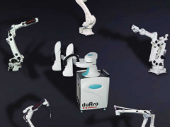 EeIE2018：前沿技術(shù)+尖端設(shè)備，為你還原真實(shí)產(chǎn)線！