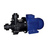 CQF型直聯(lián)式磁力驅(qū)動(dòng)泵