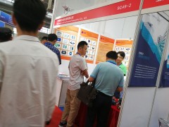 IOTE物聯(lián)網(wǎng)展上的傳感器廠商系列報(bào)道七: 廣州華茂