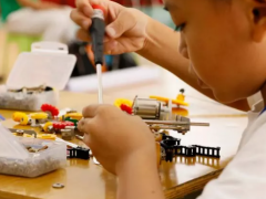 關(guān)于機器人，你了解多少？