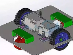 工業(yè)機器人底盤，新名詞，新產(chǎn)業(yè)，新動向！