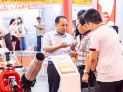 為什么要參加展會？