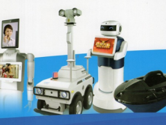 工業(yè)機器人之父？一文了解全球頂尖13位工業(yè)機器人專家！