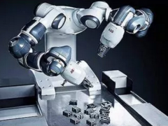 學(xué)習(xí)工業(yè)機器人技術(shù)擺脫流水線工作