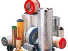 空壓機油過濾器和空氣過濾器堵塞頻繁怎么辦？