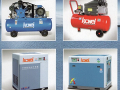 空壓機安全運行技術(shù)