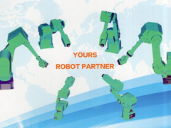 8.21早報|微鏈認知技術(shù)賦能ABB工業(yè)機器人；格力布局兩大基地落戶南京；吉利與寶騰簽署協(xié)議