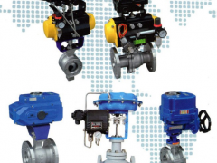 閥門十大應(yīng)用領(lǐng)域