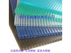 廠家供應(yīng)南京揚(yáng)州鎮(zhèn)江透明陽光板塑